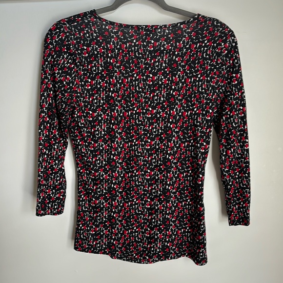 NWT Talbots blouse size SP - Picture 8 of 8